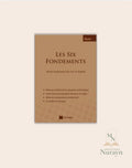 Les six fondements – Éditions An Najm