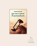 Voici Venu Le Mois De Ramadan, De Cheikh Abd Al-Razzaq Al-Badr