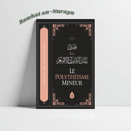 Le polythéisme mineur