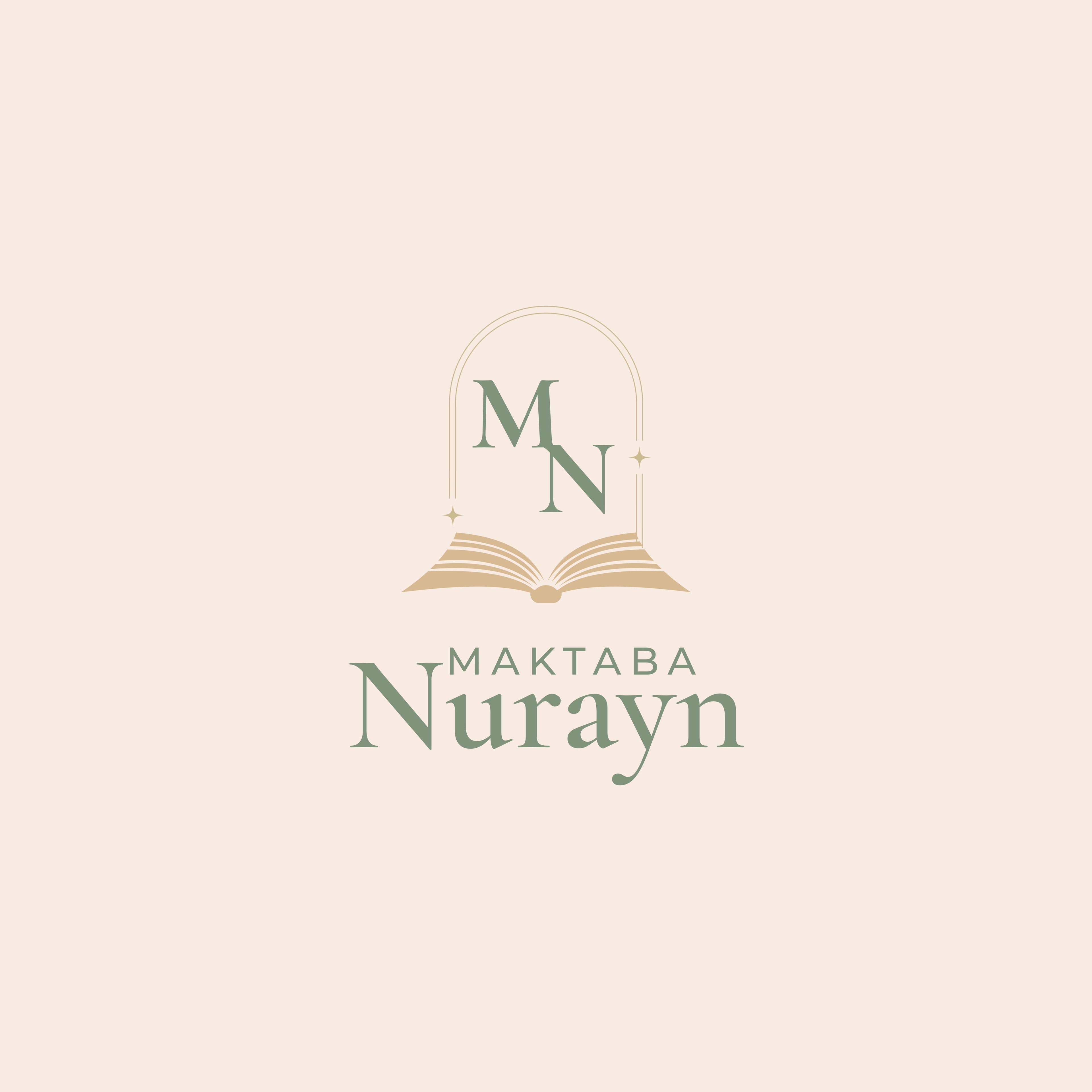 Maktaba Rawhat an-Nurayn